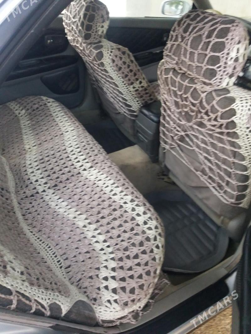 Toyota Mark II 1996 - 50 000 TMT - Türkmenbaşy - img 4