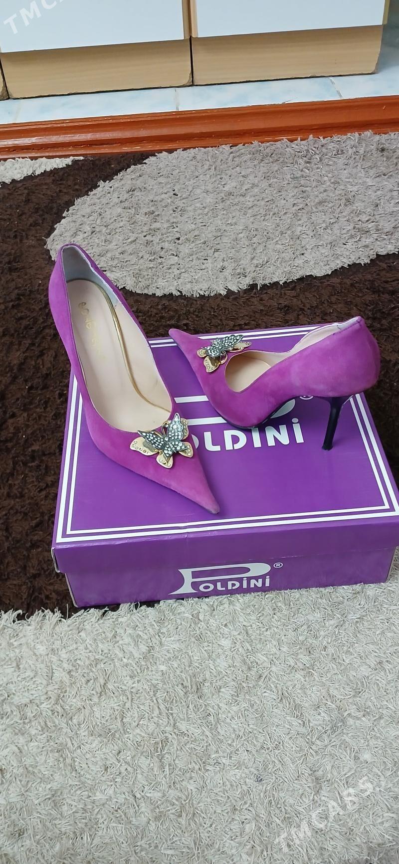 Tufli - Balkanabat - img 1