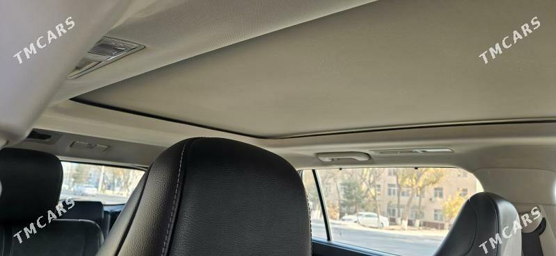 Toyota Highlander 2022 - 595 000 TMT - Baýramaly - img 3