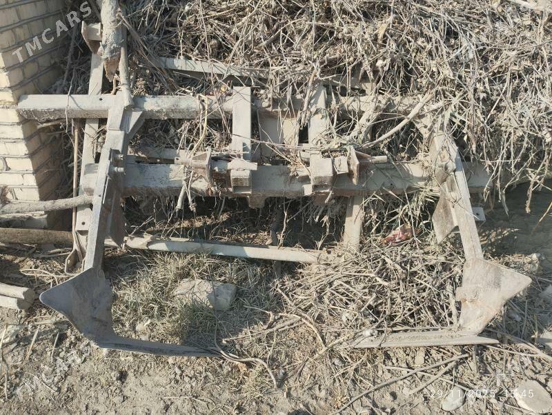 Gurallar - Türkmengala - img 3