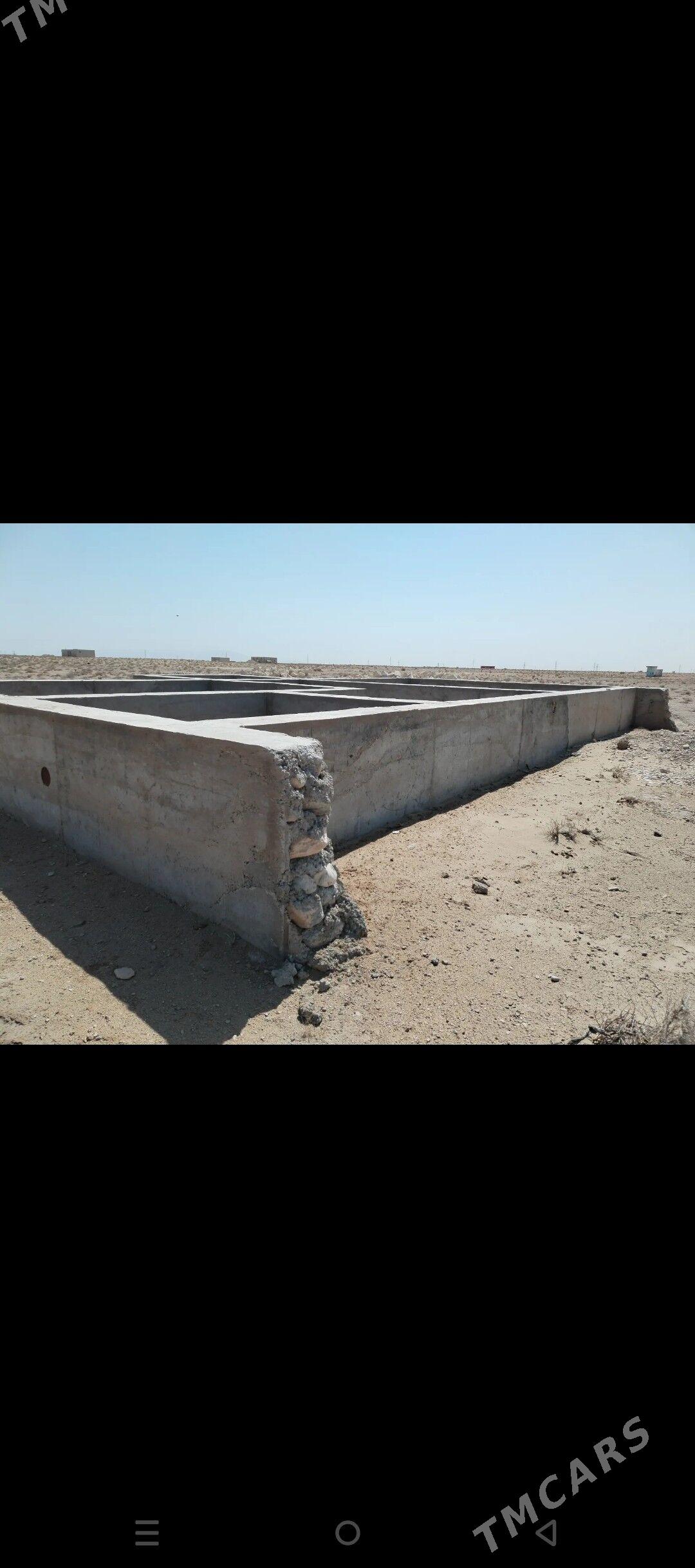 satlyk yer - Balkanabat - img 3