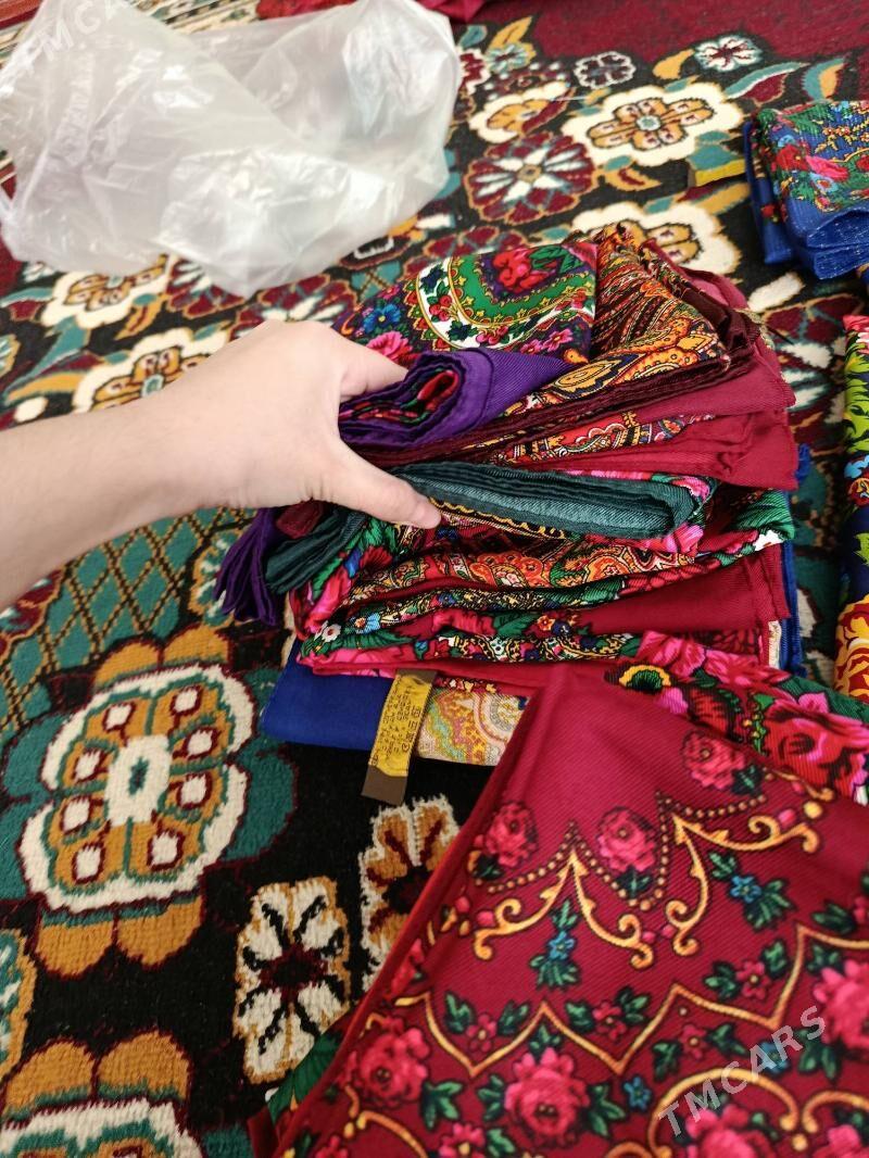 yaglyk - Туркменабат - img 2