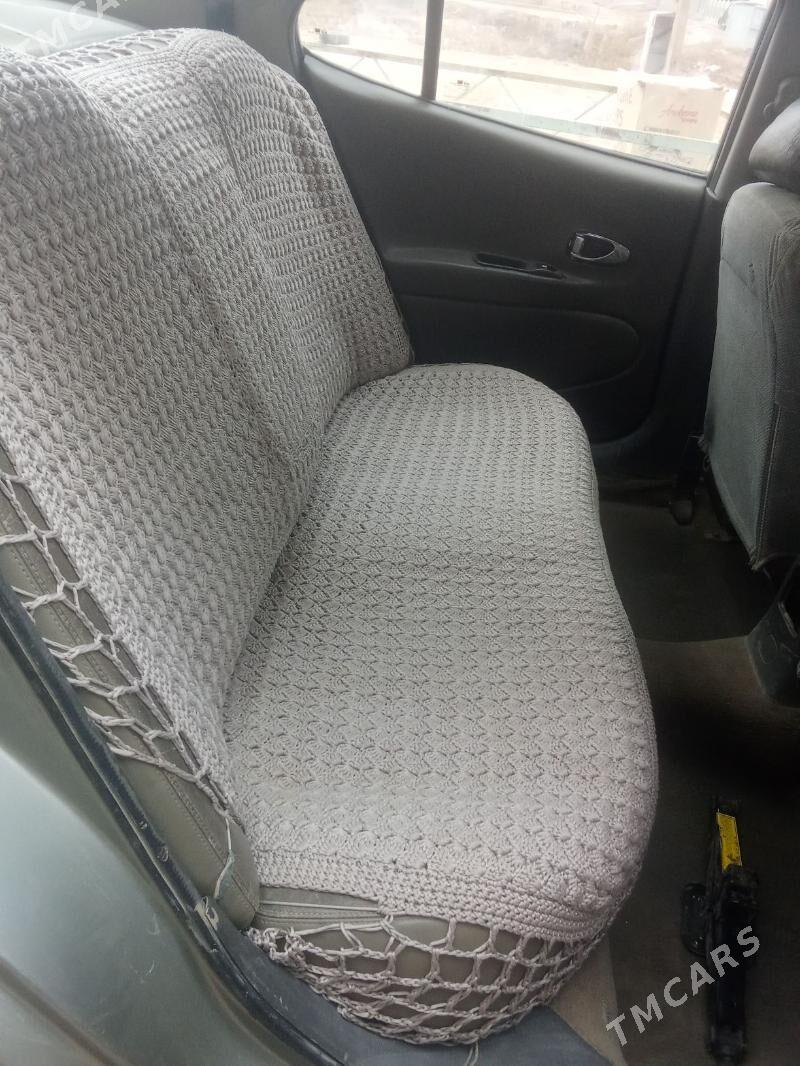 Daewoo Leganza 1998 - 30 000 TMT - Gurbansoltan Eje - img 5