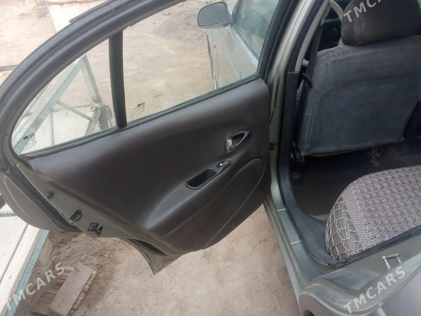 Daewoo Leganza 1998 - 30 000 TMT - Gurbansoltan Eje - img 4