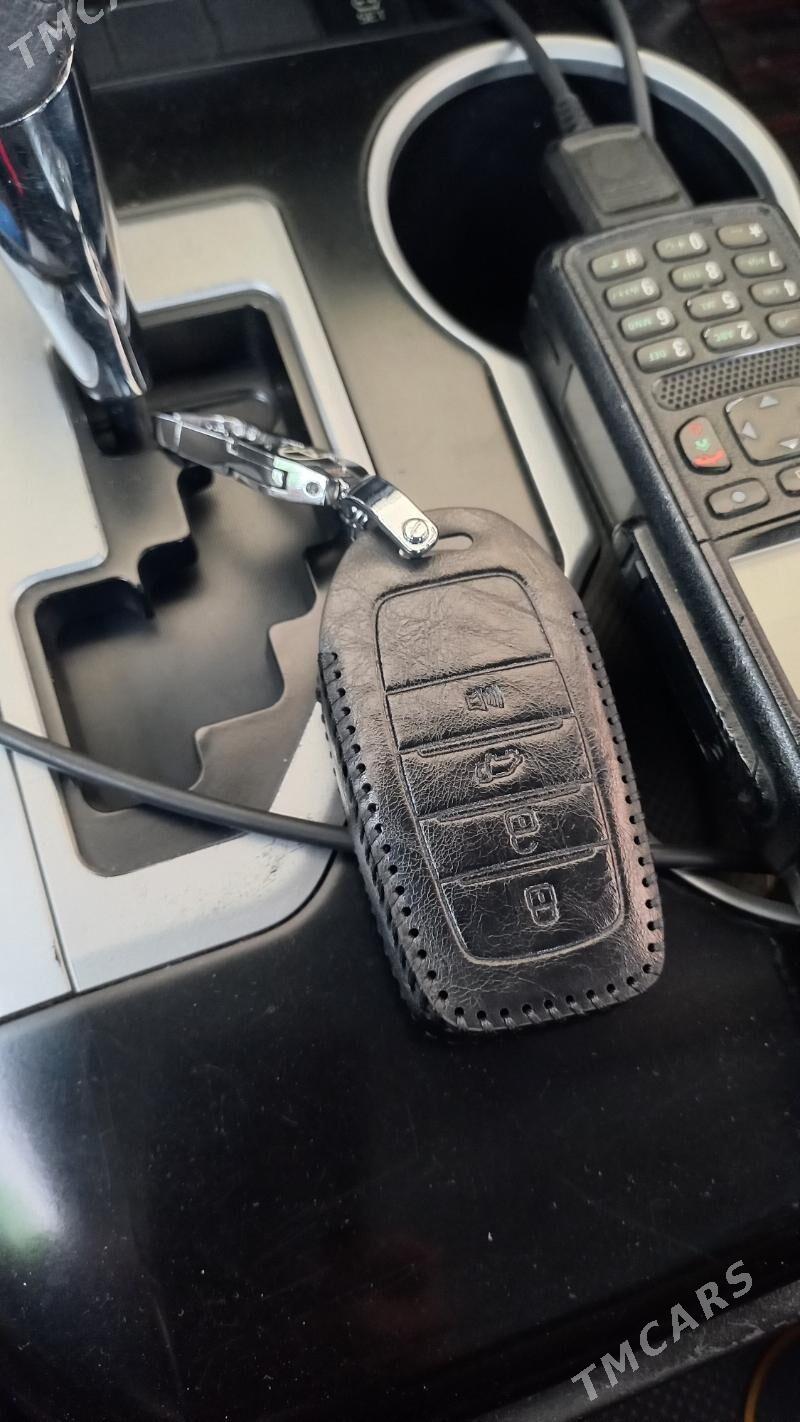 Toyota Camry 2017 - 240 000 TMT - 30 мкр - img 7