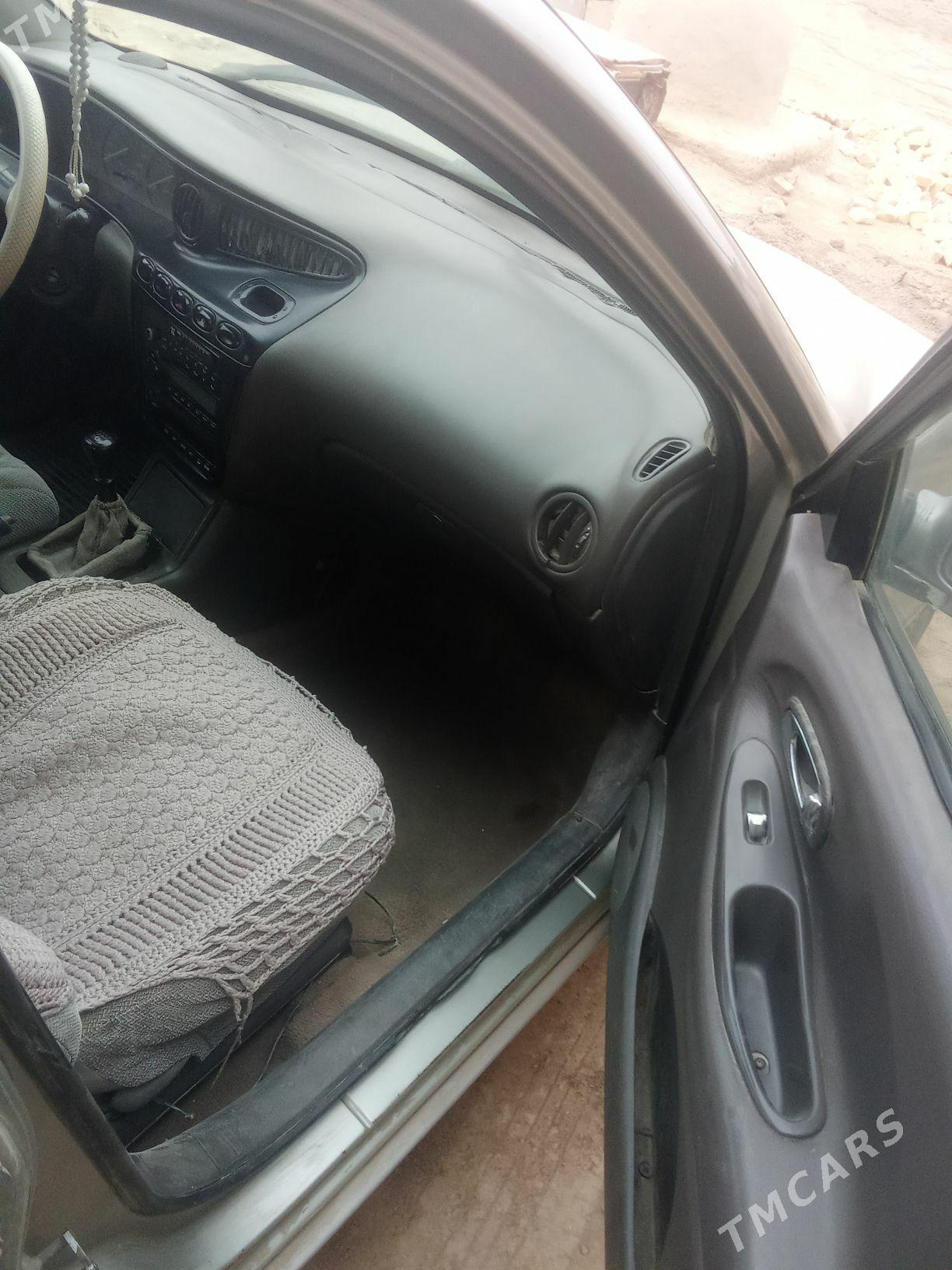 Daewoo Leganza 1998 - 30 000 TMT - Gurbansoltan Eje - img 6