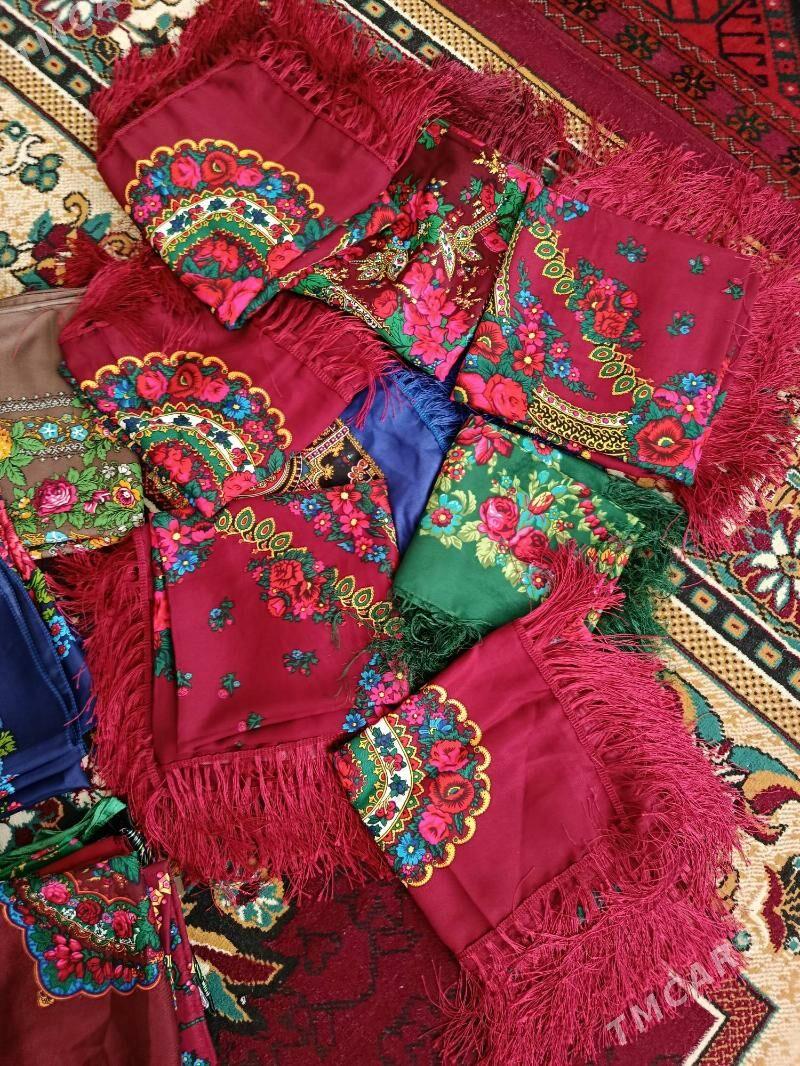 yaglyk - Туркменабат - img 6