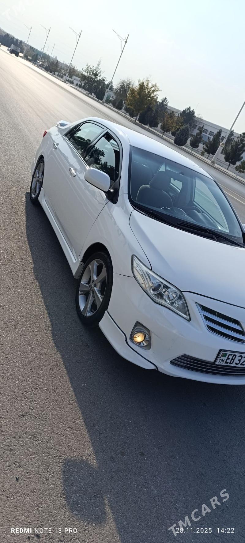 Toyota Corolla 2008 - 140 000 TMT - Aşgabat - img 5