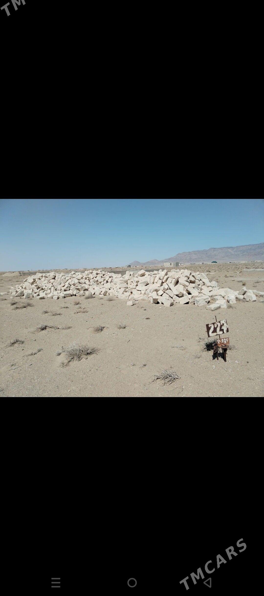 satlyk yer - Balkanabat - img 6