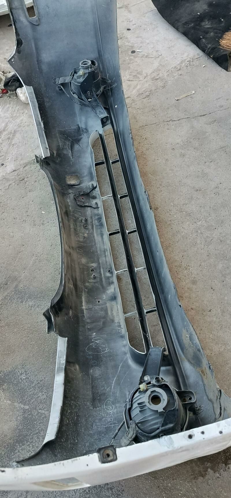 Lexus 2005 önki bufer 400 TMT - Балканабат - img 2