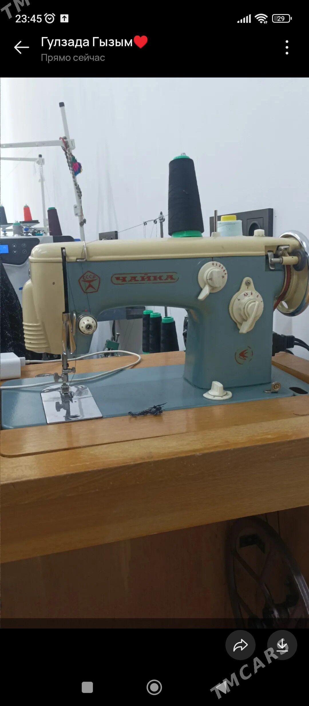 tikin masynka - Балканабат - img 2