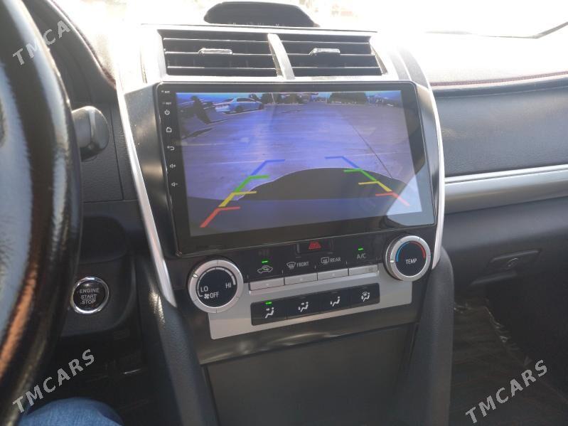 Toyota Camry 2017 - 240 000 TMT - 30 мкр - img 5