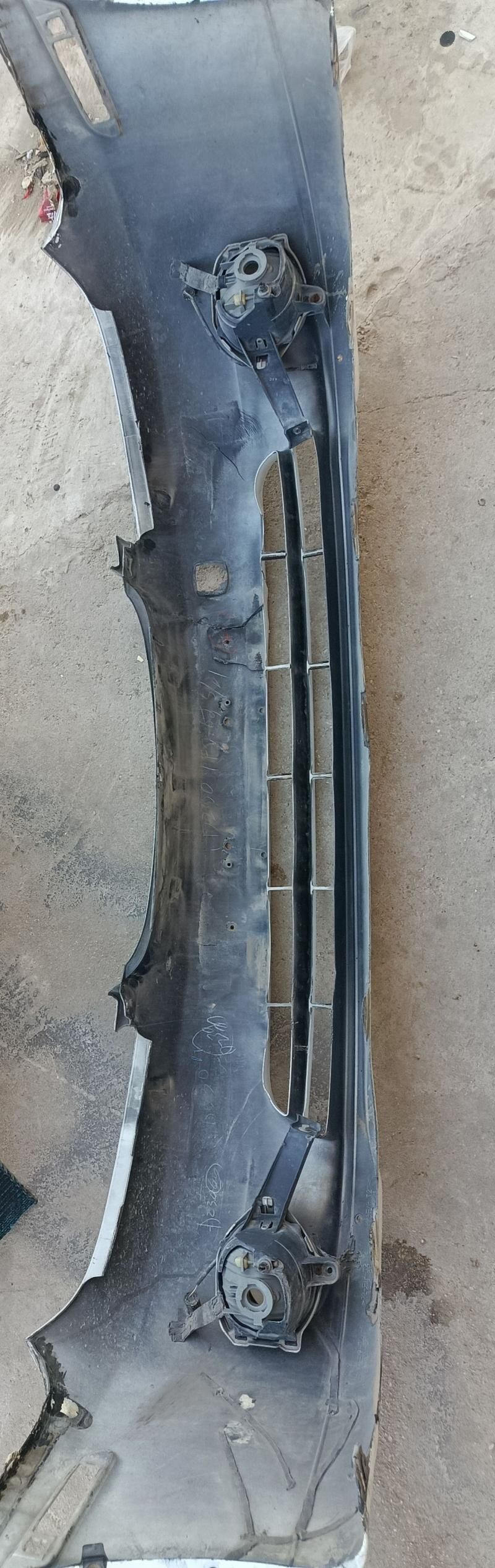 Lexus 2005 önki bufer 400 TMT - Балканабат - img 3