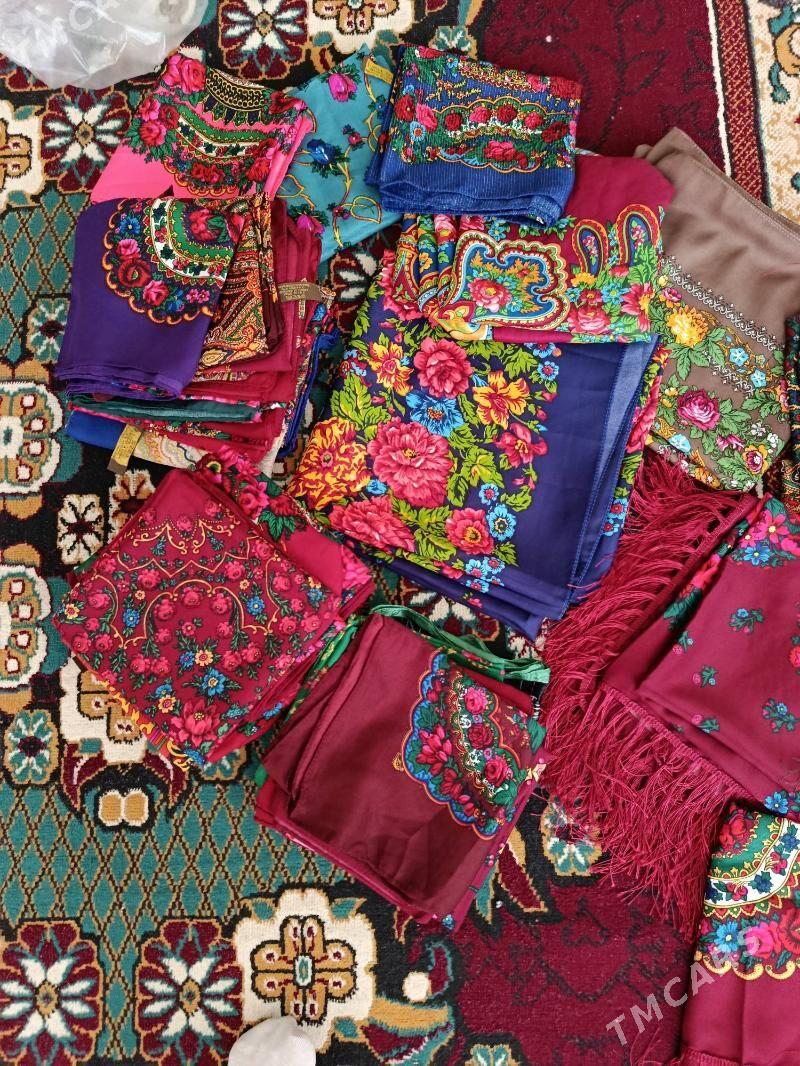 yaglyk - Туркменабат - img 5