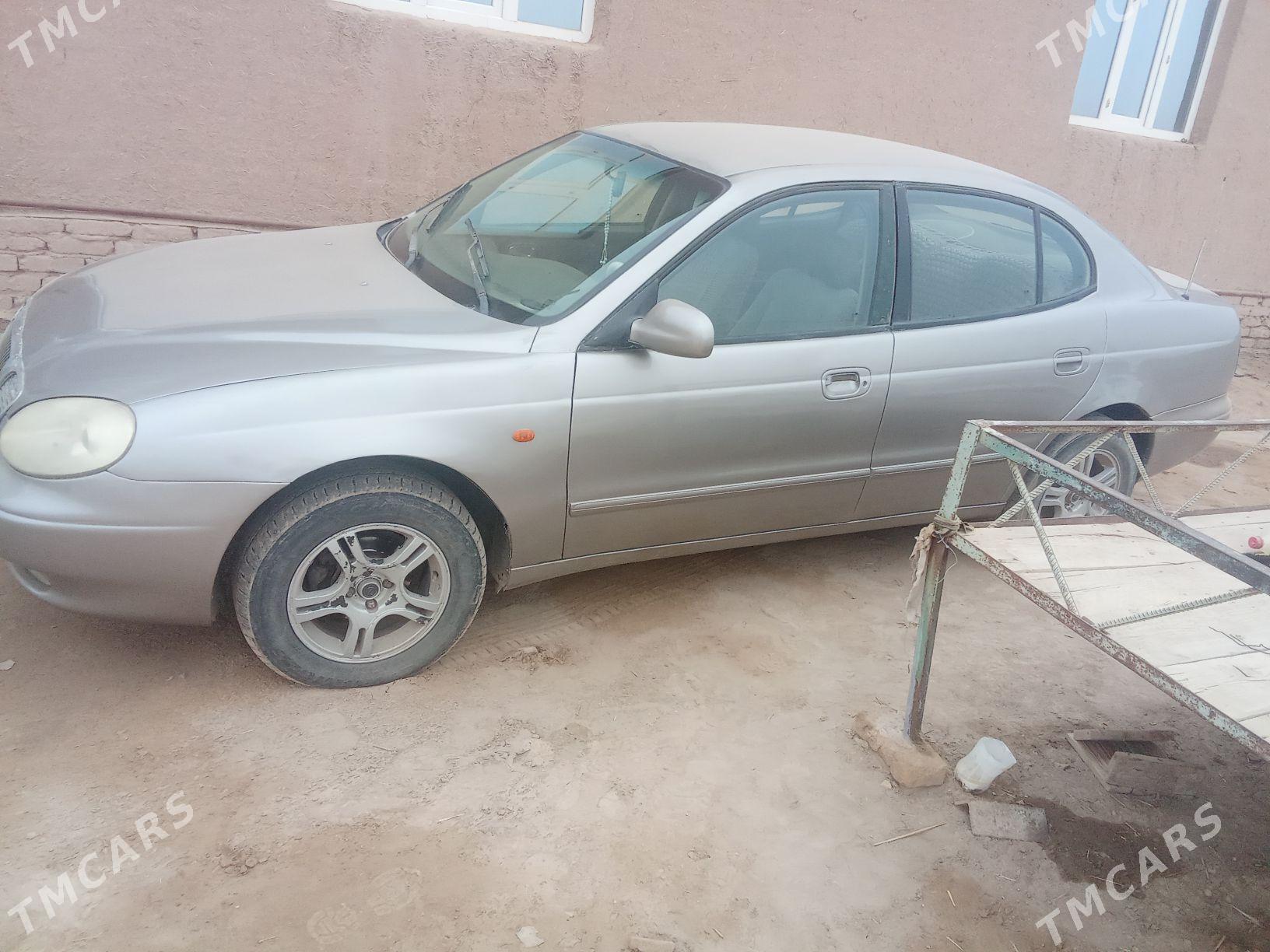 Daewoo Leganza 1998 - 30 000 TMT - Gurbansoltan Eje - img 1