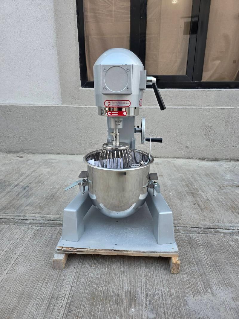 Mikser 15 litr - "Алтын Асыр" Гундогар базары ( Толкучка) - img 4