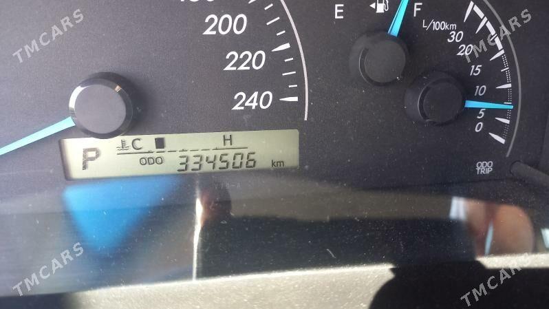 Toyota Camry 2017 - 240 000 TMT - 30 мкр - img 6