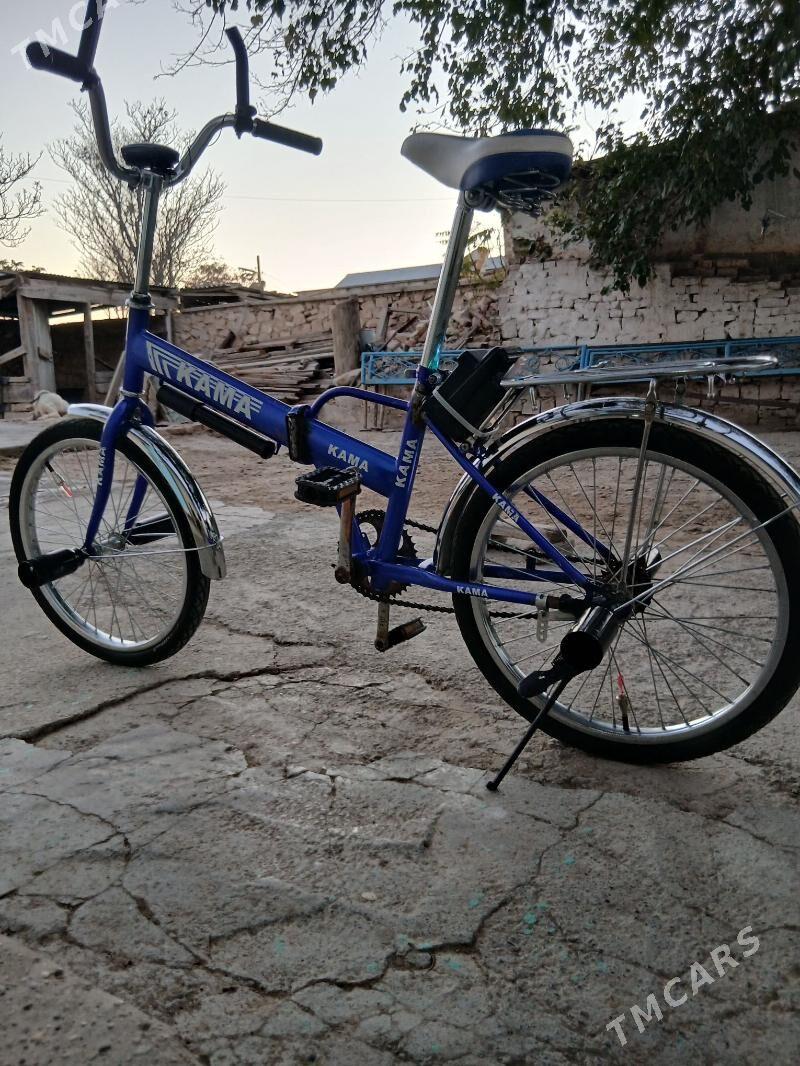 kama - Гызыларбат - img 2