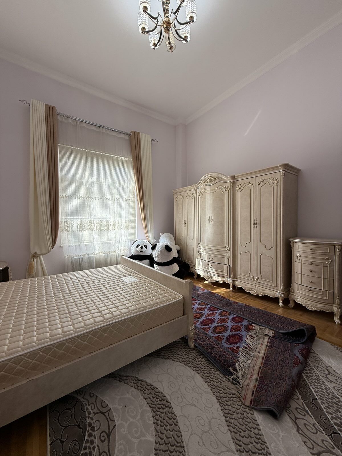 ATATURK 3 KOMNAT - Aşgabat - img 2