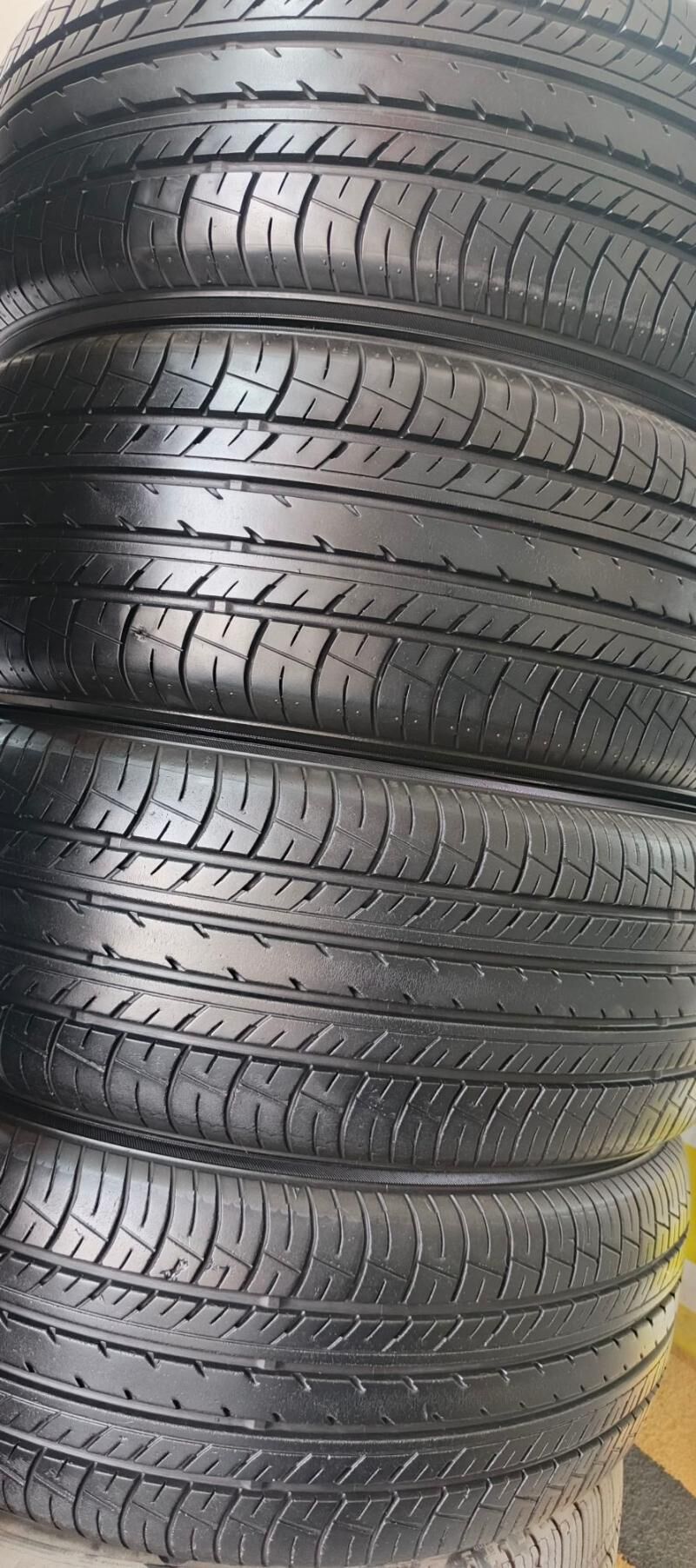 Yokohama 215 55 17 2 500 TMT - Гарадамак - img 2