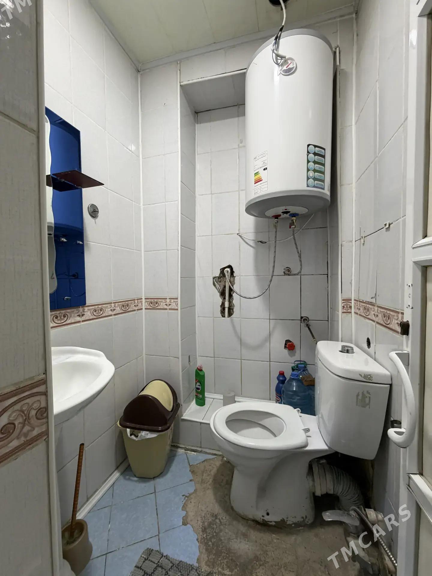 ПРОДАЖА КВАРТИРЫ 10 МИК - Aşgabat - img 7