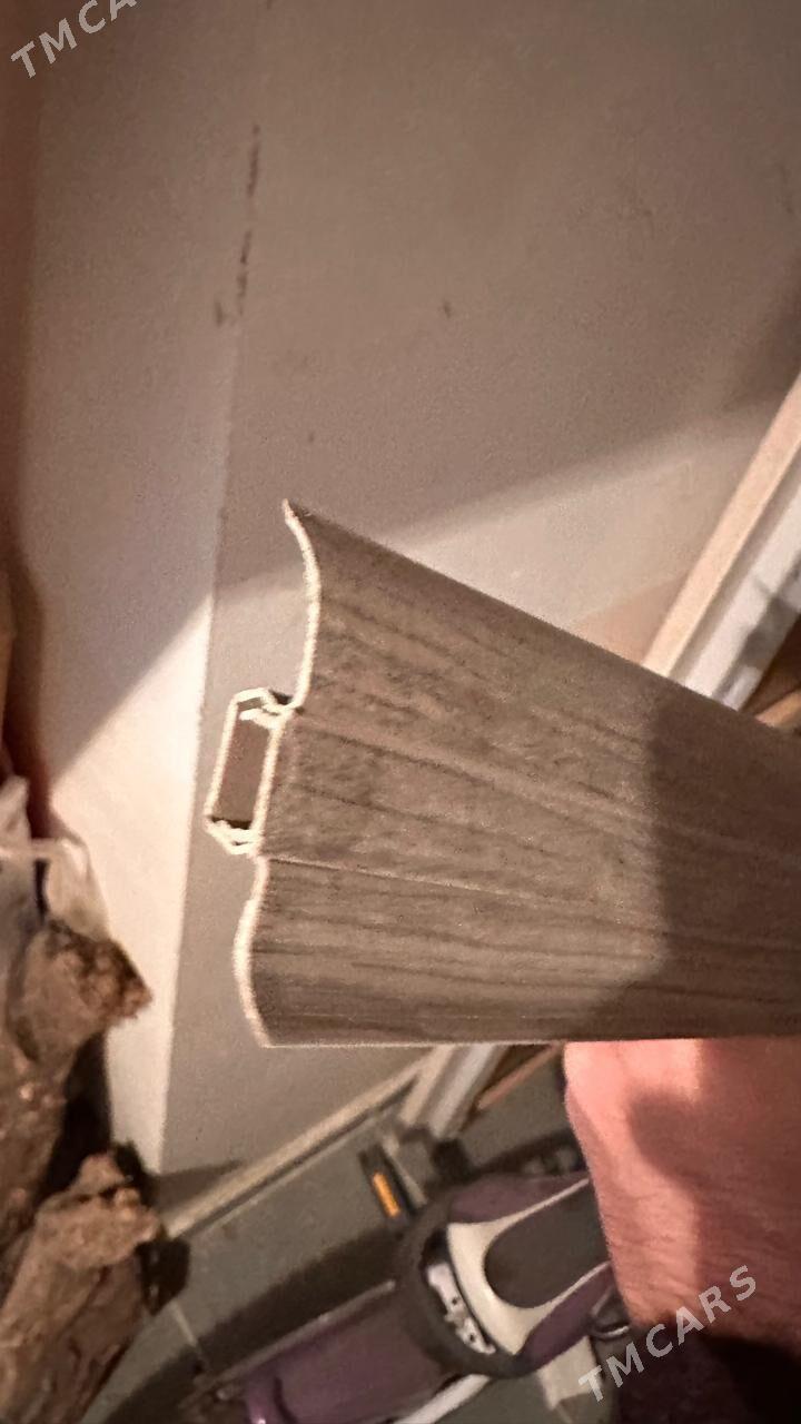 Plintus - Ашхабад - img 10