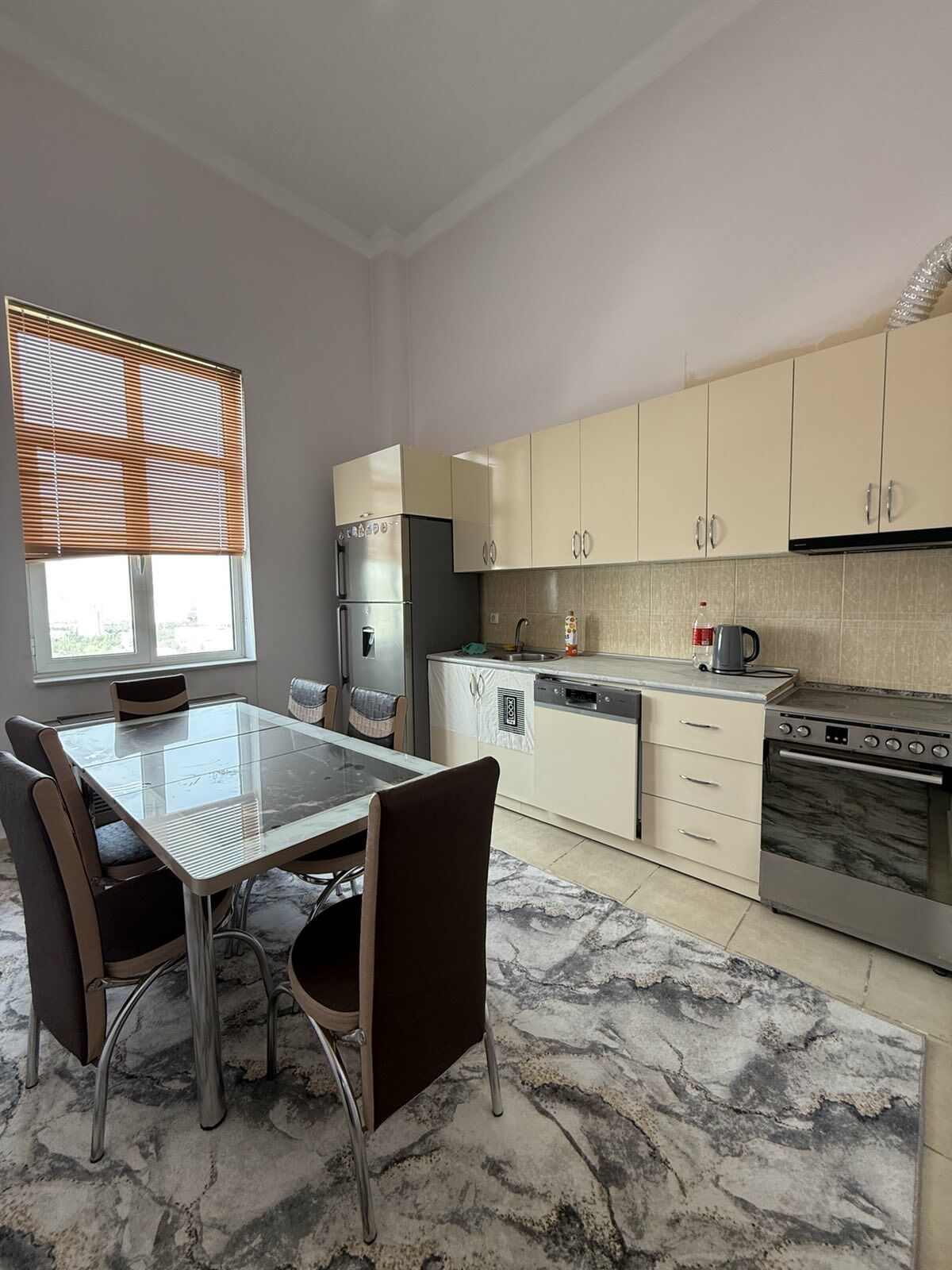 ATATURK 3 KOMNAT - Aşgabat - img 6