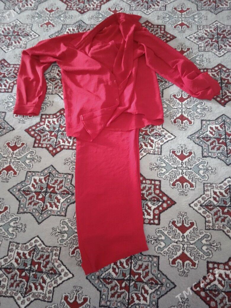 Zenan esigi - Бузмеин - img 7