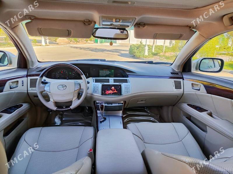 Toyota Avalon 2010 - 270 000 TMT - Балканабат - img 6