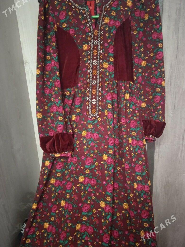 Zenan esigi - Бузмеин - img 5