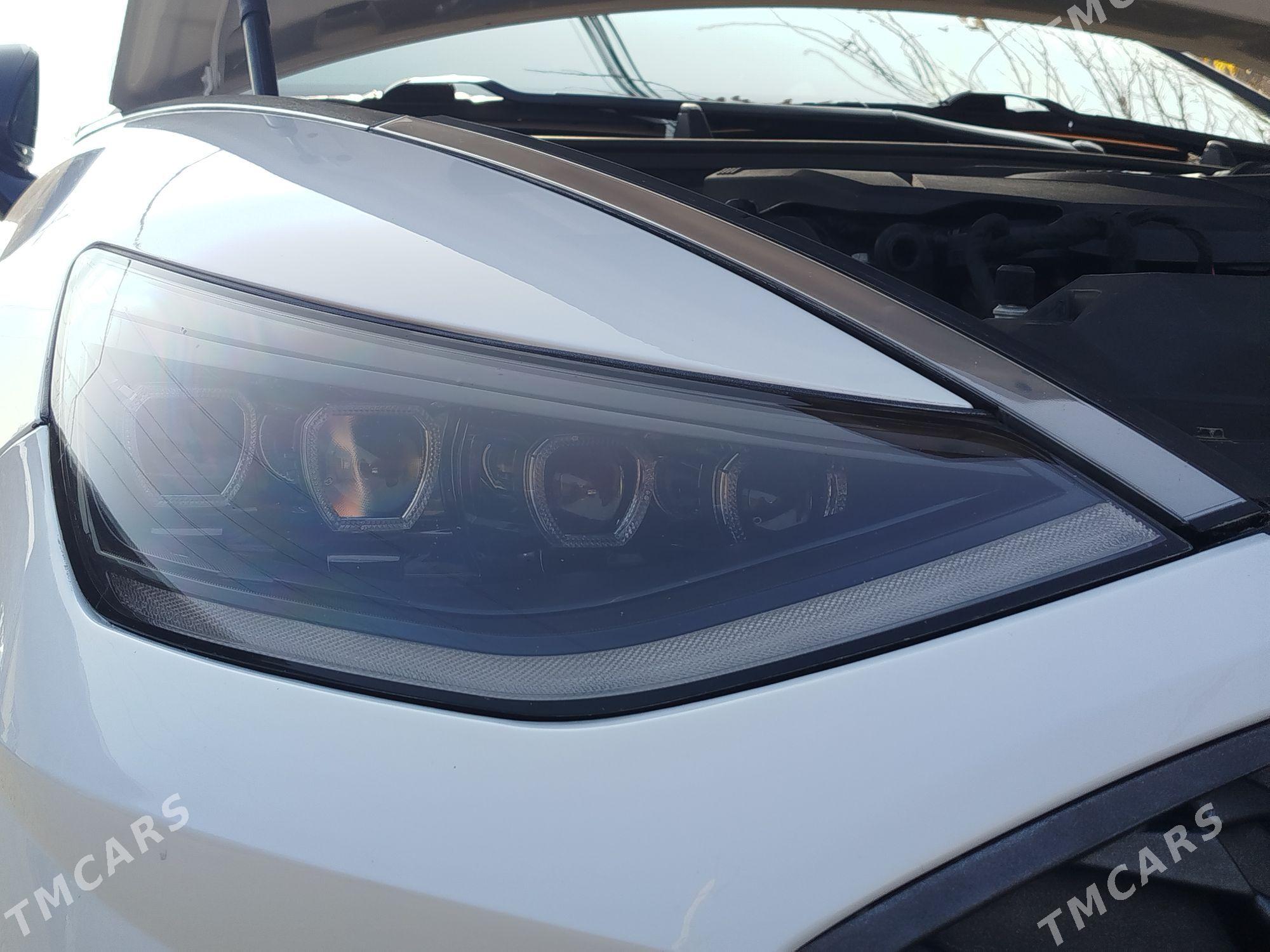 Hyundai Sonata 2021 - 370 000 TMT - Туркменабат - img 8