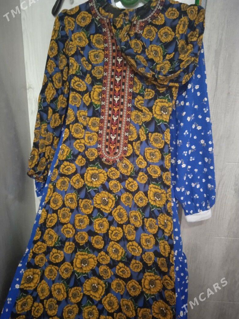 Zenan esigi - Бузмеин - img 2