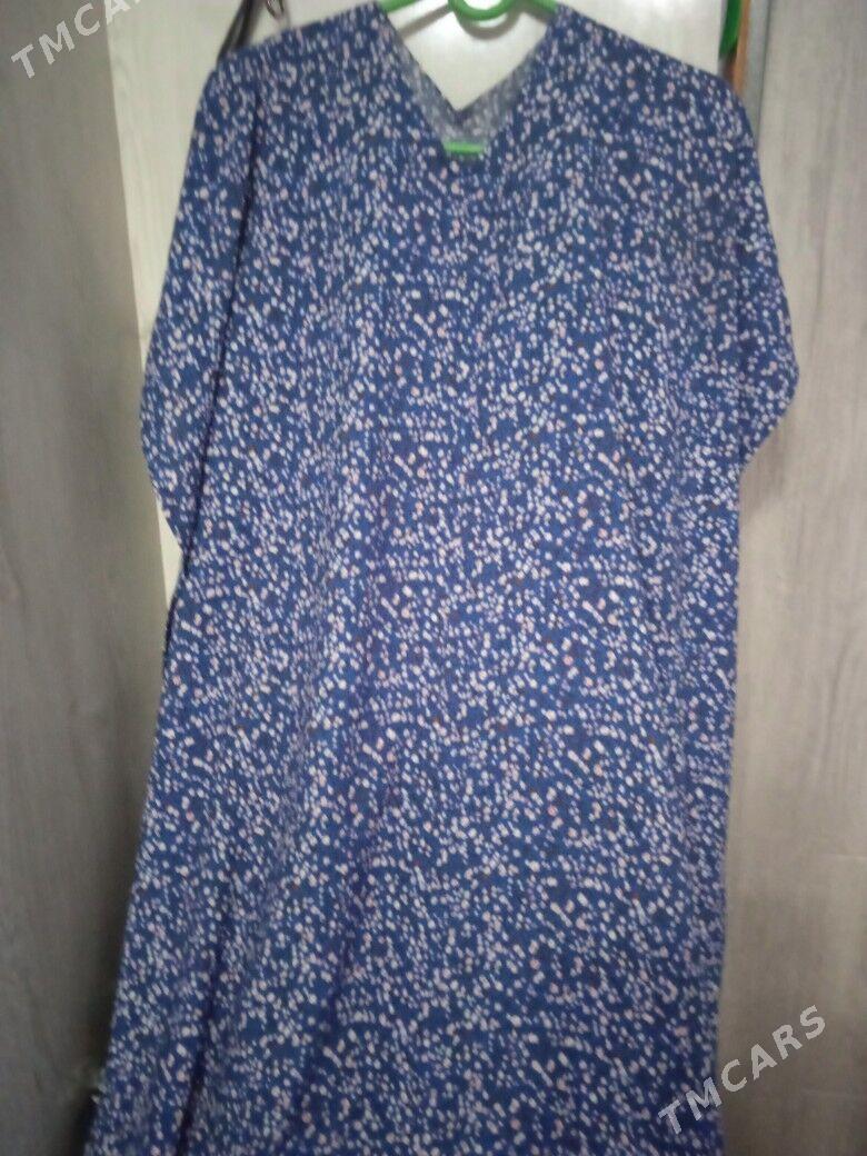 Zenan esigi - Бузмеин - img 6