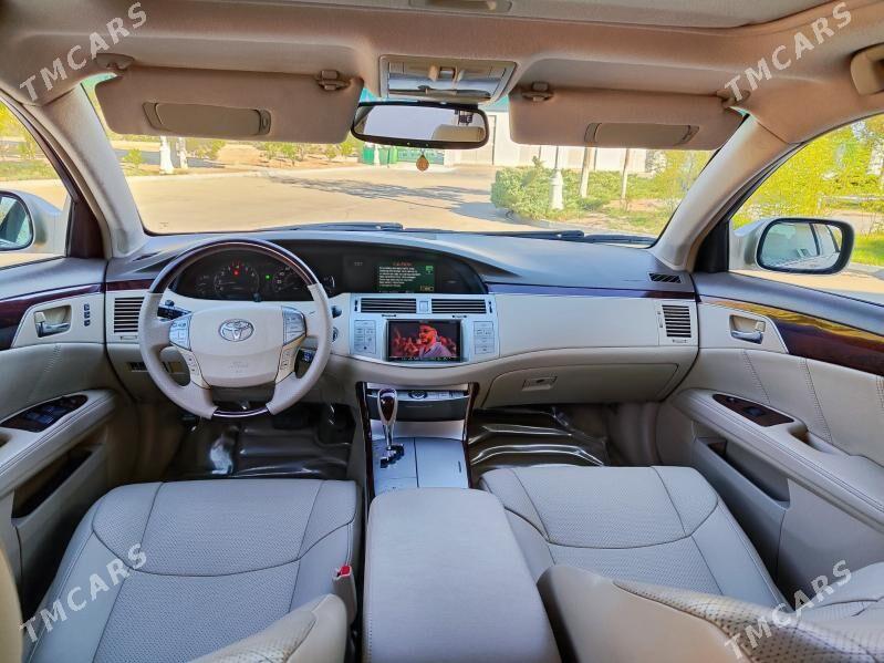 Toyota Avalon 2010 - 270 000 TMT - Балканабат - img 3