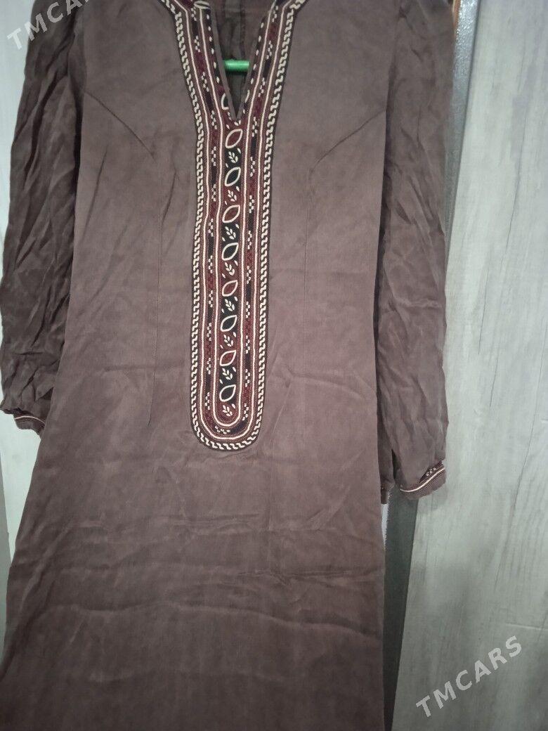 Zenan esigi - Бузмеин - img 4