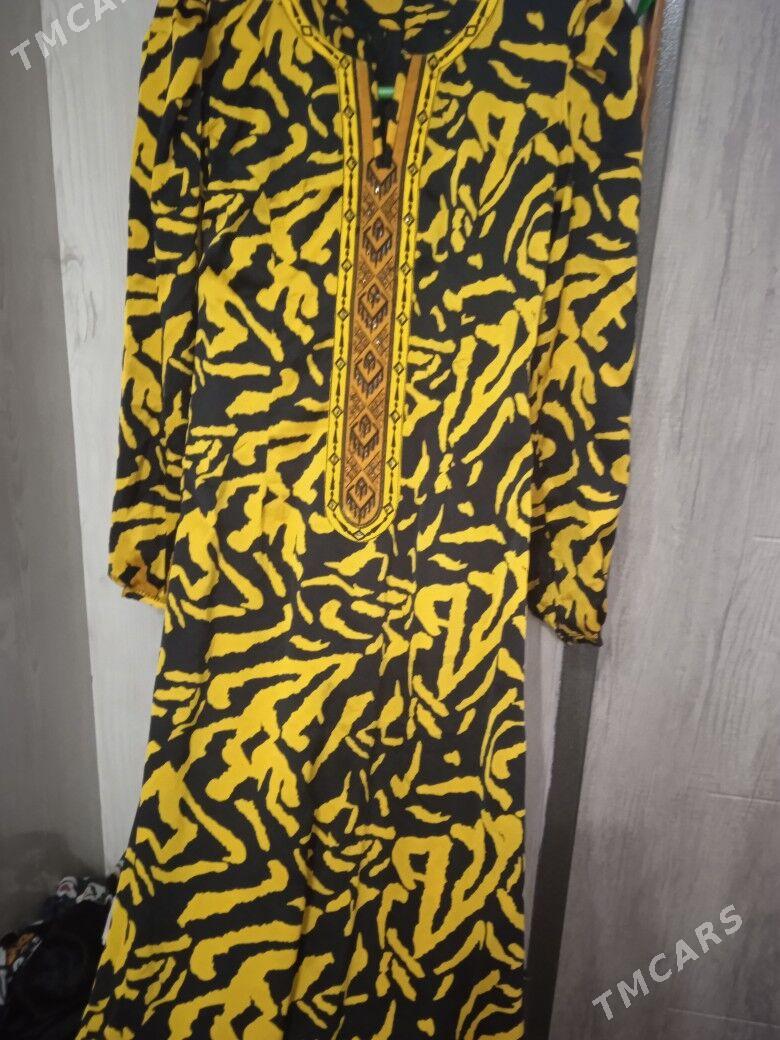 Zenan esigi - Бузмеин - img 3