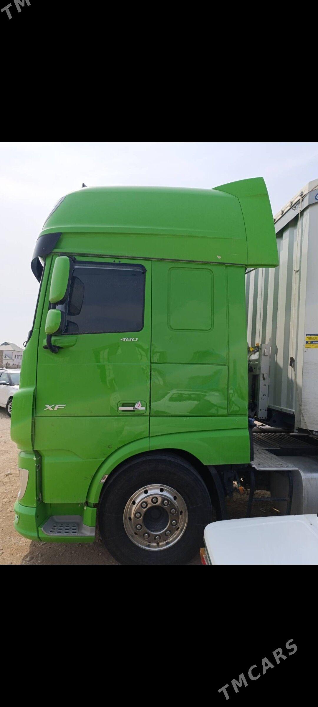 DAF 480 2020 - 730 000 TMT - Türkmenabat - img 6