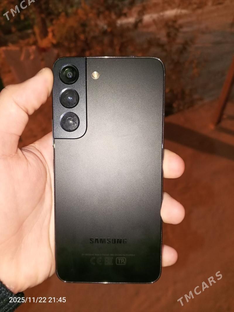 Galaxy s22 8/256 - Balkanabat - img 2