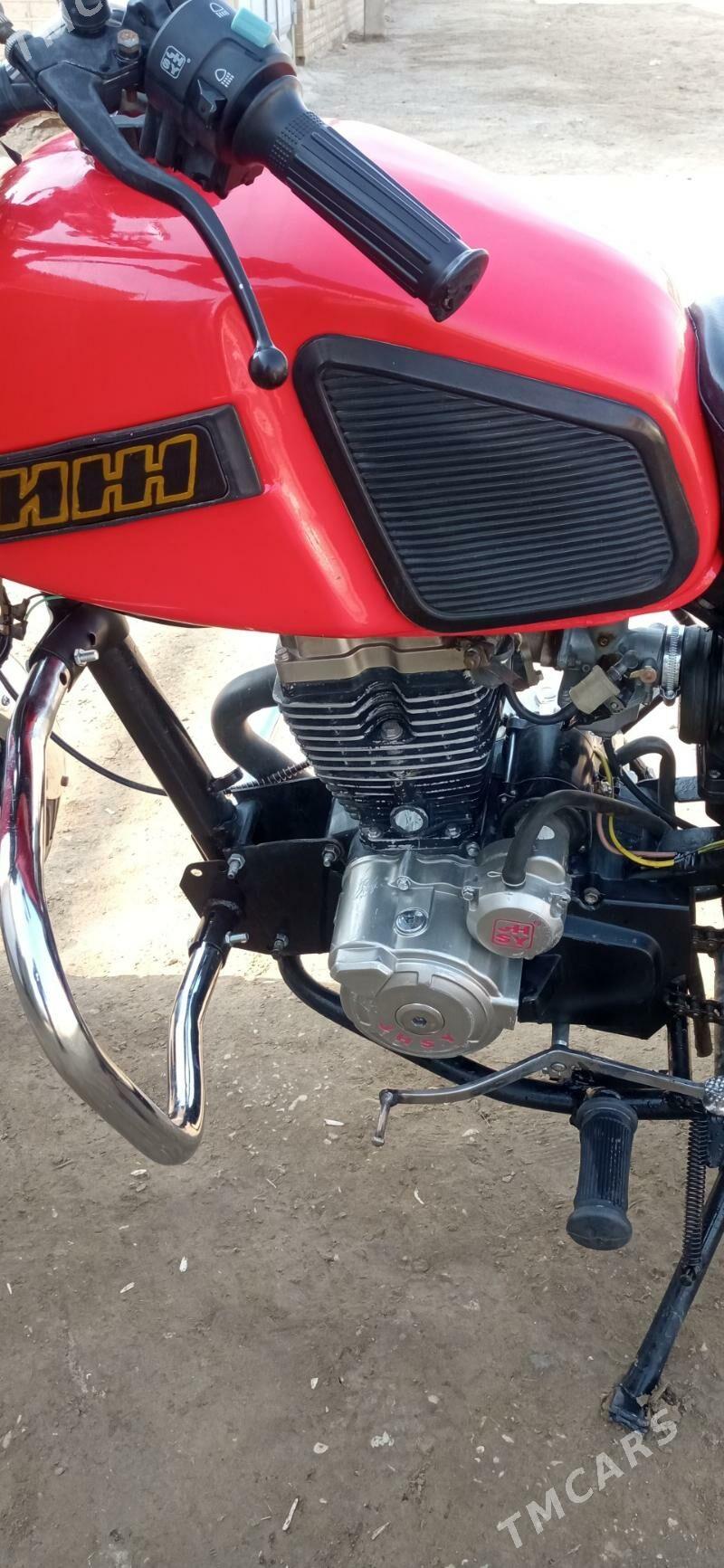 Iž Planeta 5 2005 - 13 000 TMT - Каракумский этрап - img 6