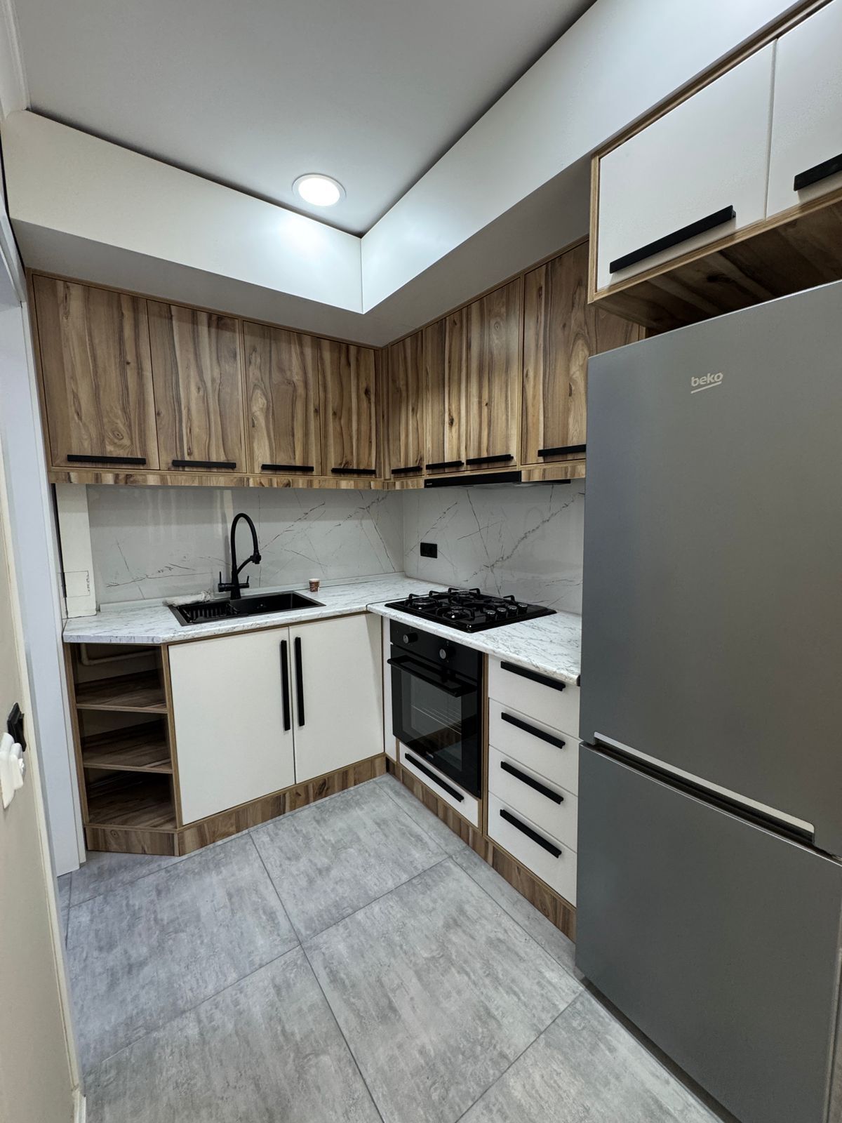 5 мкр, 3 комнаты - 5 мкр - img 6