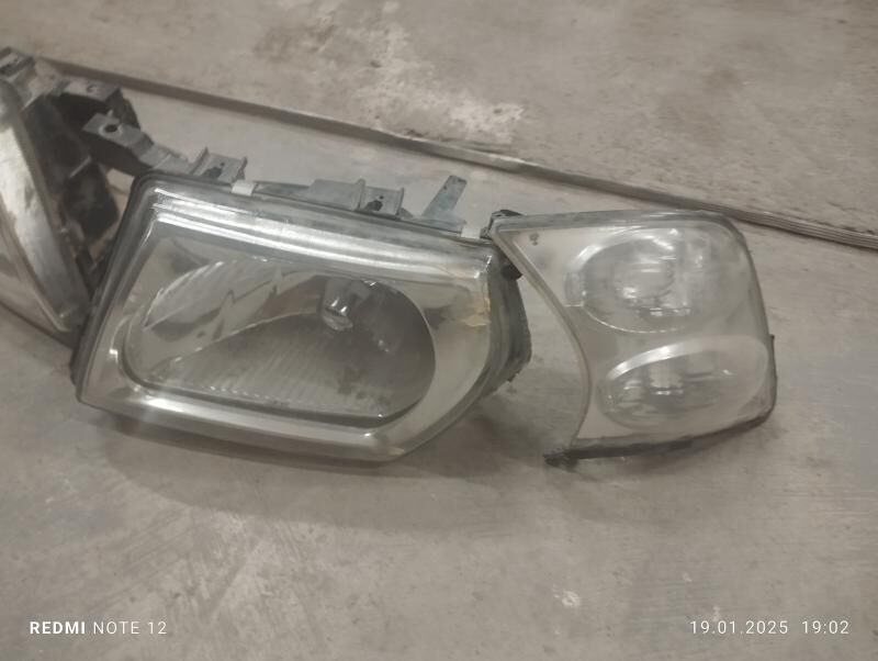 nissan patrol cyra 1 000 TMT - Анев - img 3