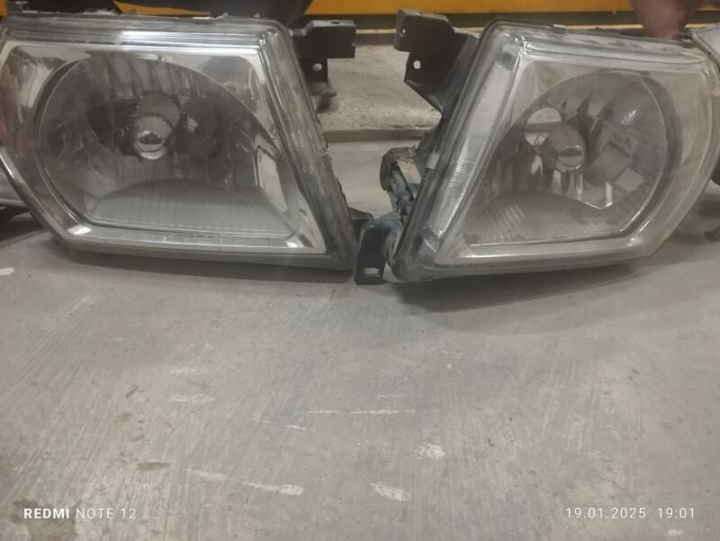 nissan patrol cyra 1 000 TMT - Анев - img 6