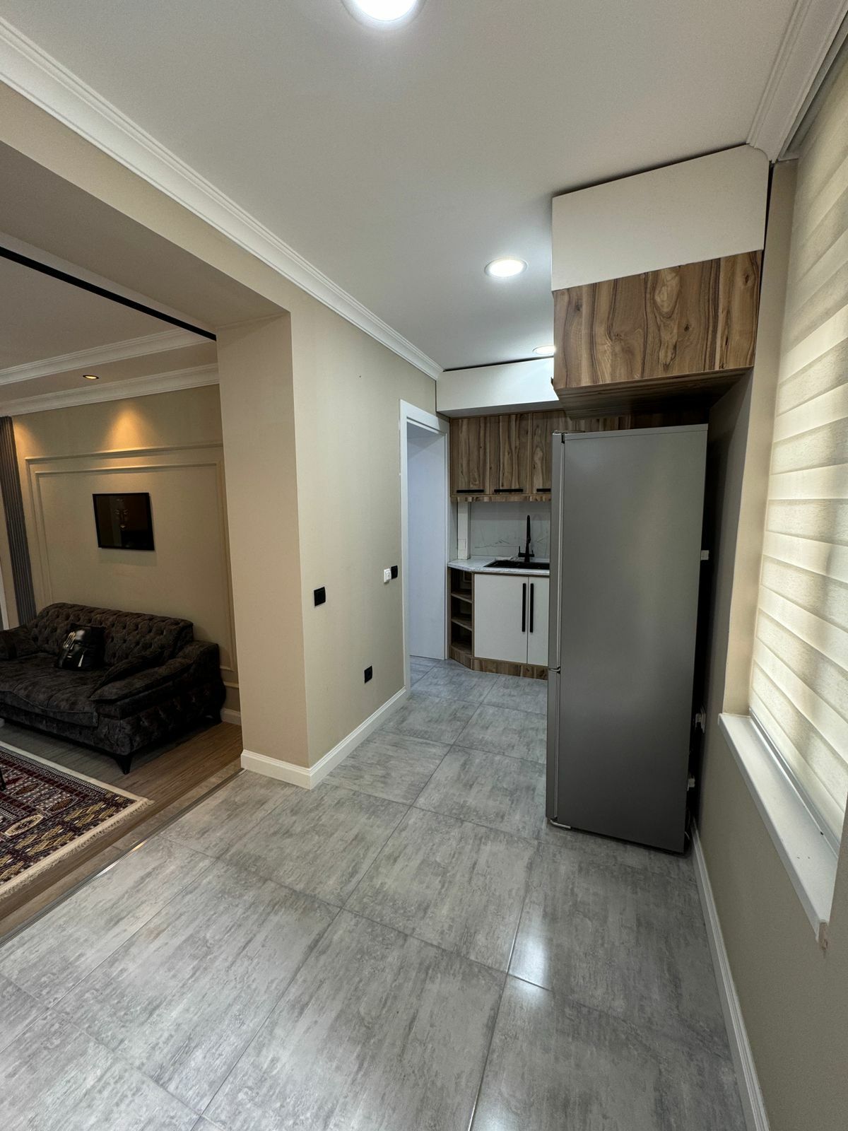 5 мкр, 3 комнаты - 5 мкр - img 10