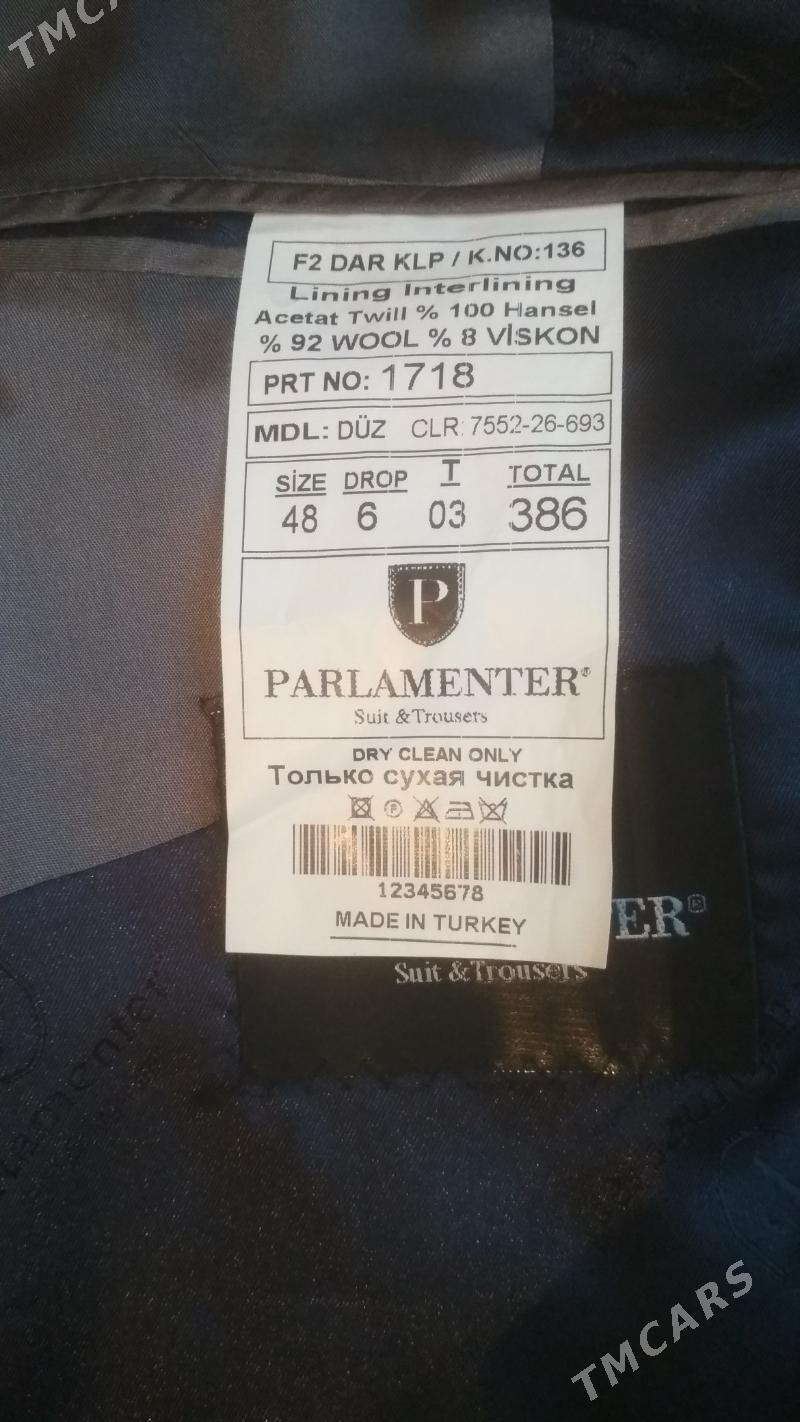 kastýum (pidžak) - Änew - img 3