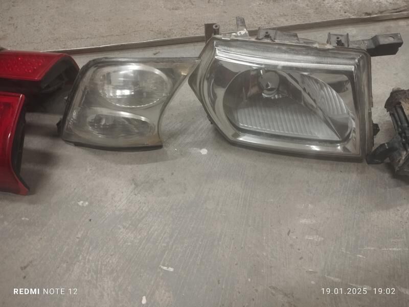 nissan patrol cyra 1 000 TMT - Анев - img 2