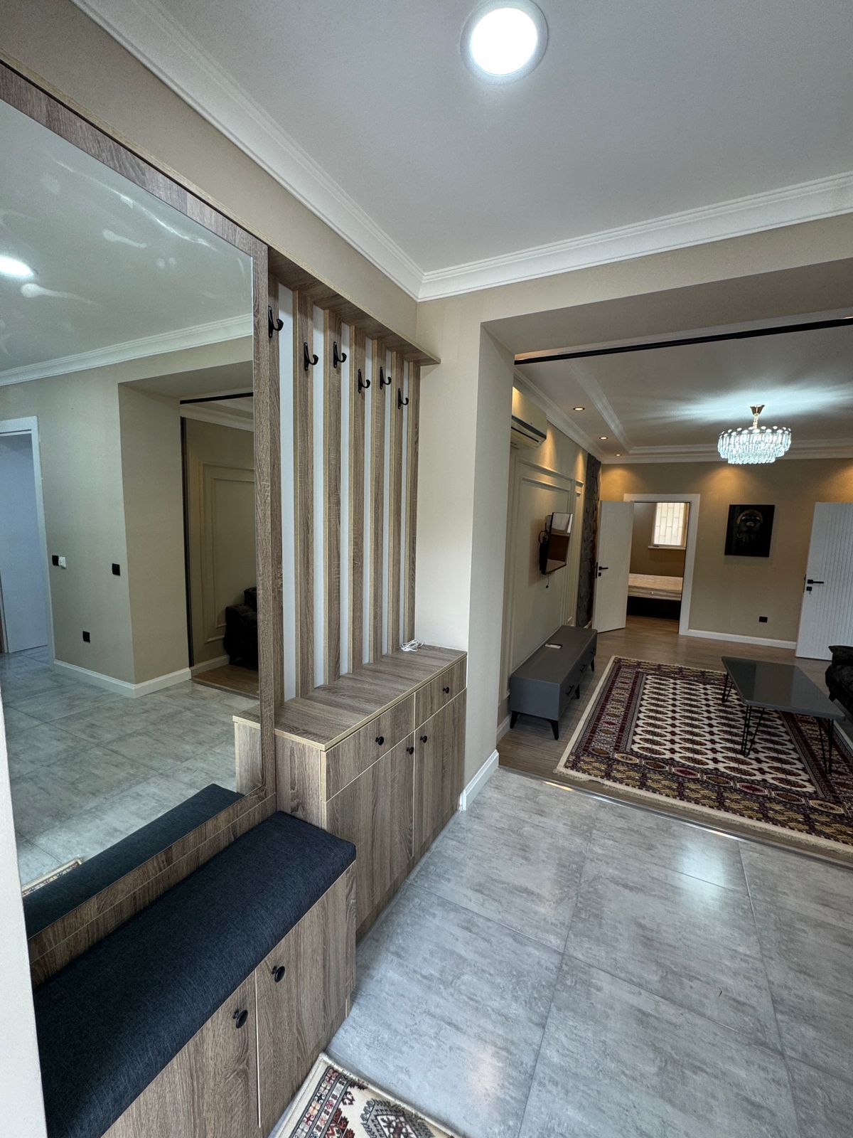 5 мкр, 3 комнаты - 5 мкр - img 8