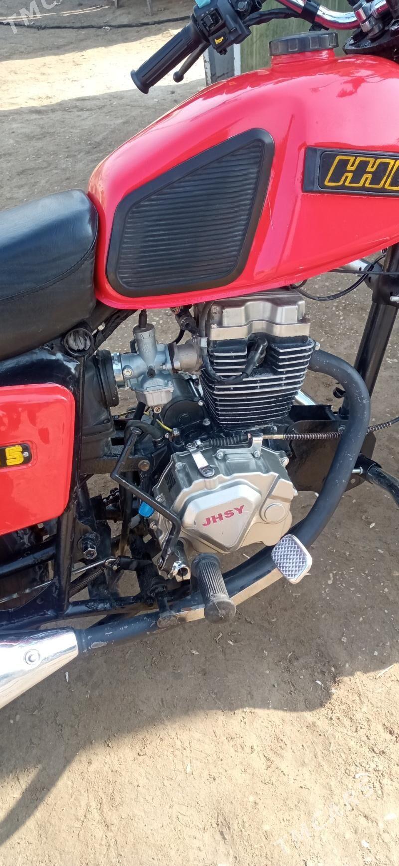 Iž Planeta 5 2005 - 13 000 TMT - Каракумский этрап - img 3