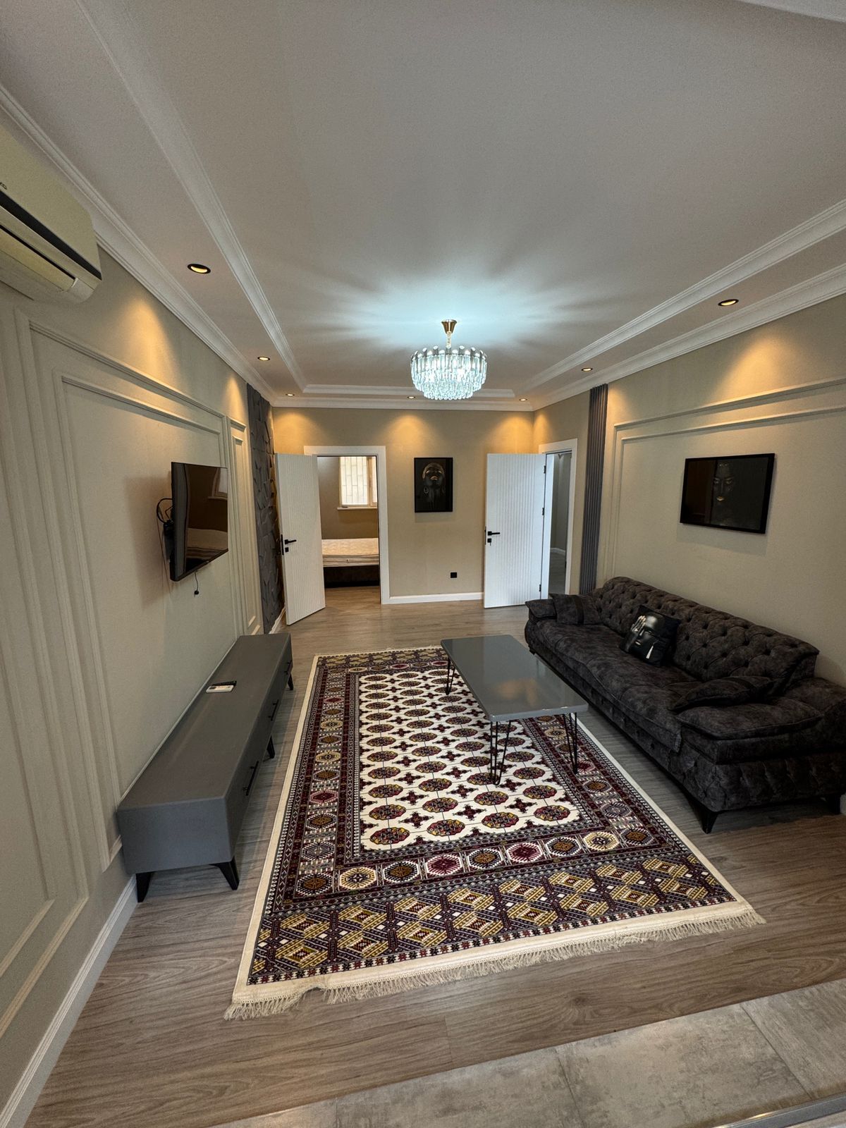 5 мкр, 3 комнаты - 5 мкр - img 5