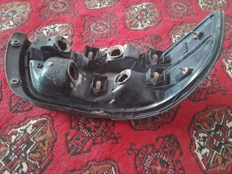 stopnik 1 250 TMT - Теджен - img 2