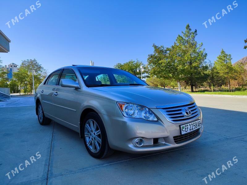 Toyota Avalon 2010 - 270 000 TMT - Балканабат - img 4